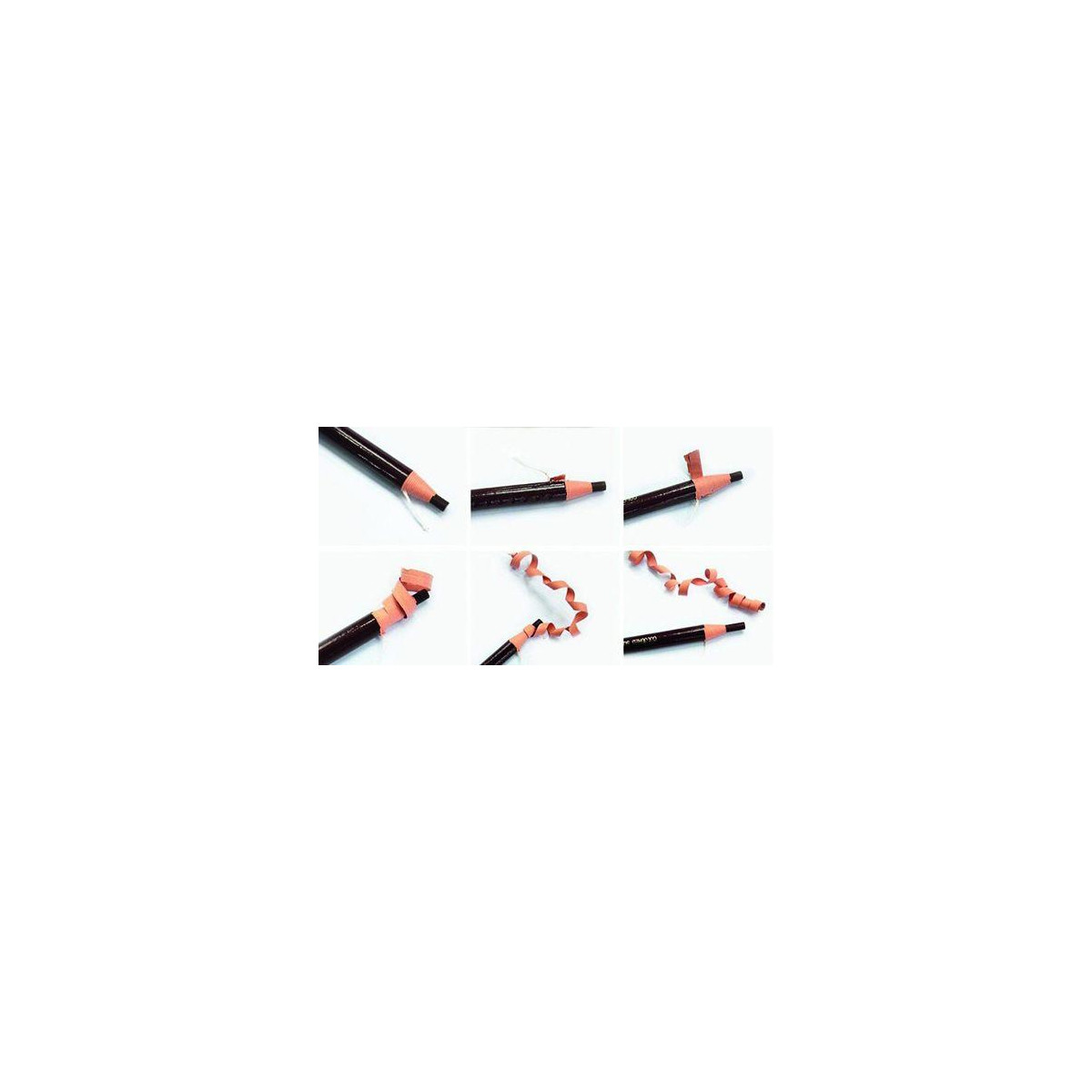 Vorzeichenstift perfect shape Brown1 Stk.