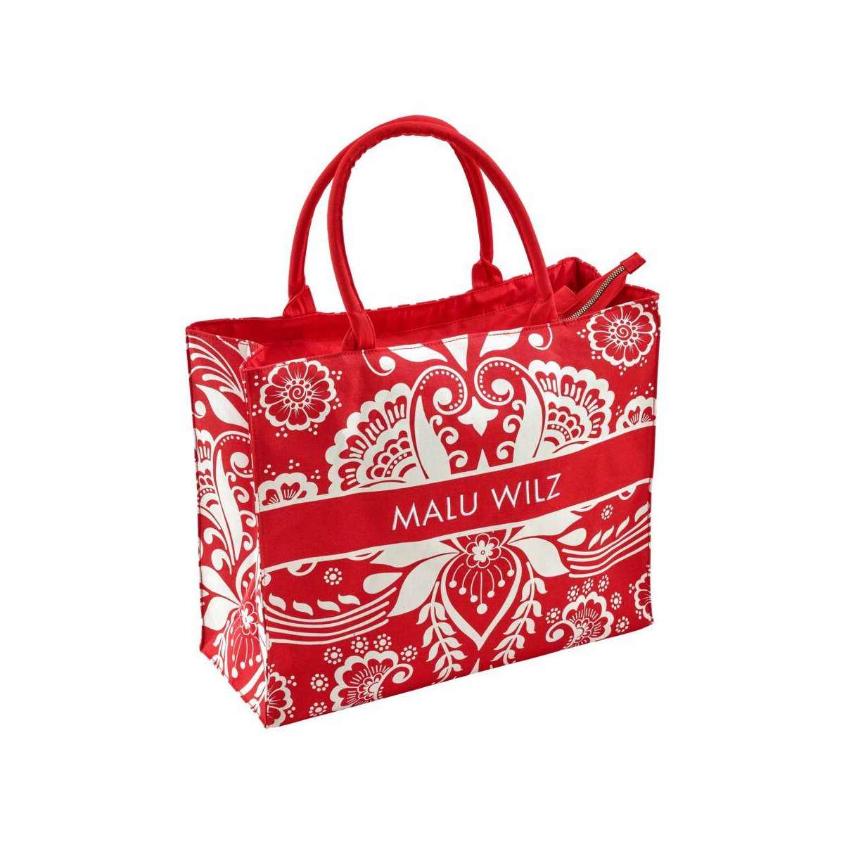 Malu Wilz Tote Bag