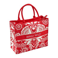 Malu Wilz Tote Bag