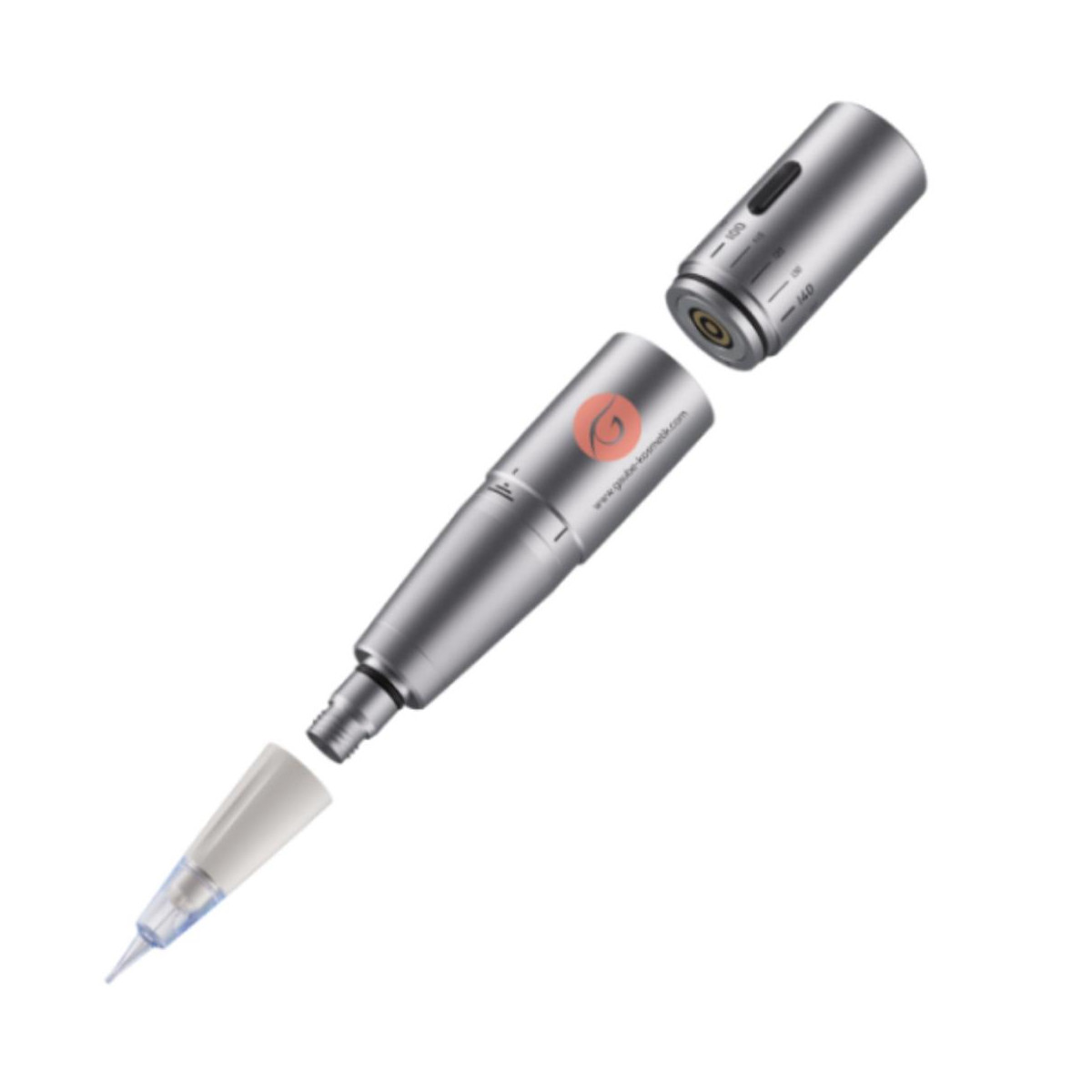 G-Hybrid 2,5 mm