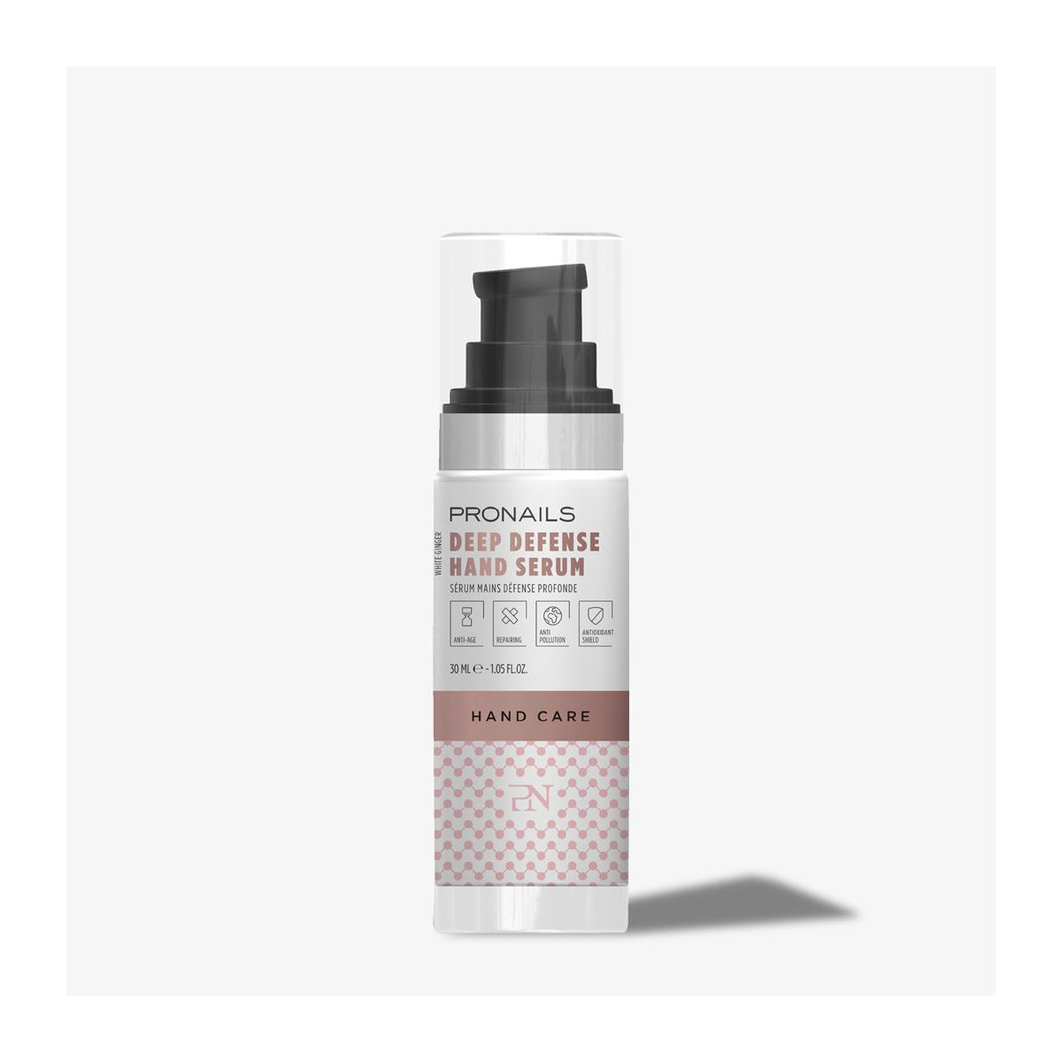 Deep Defense Hand Serum 30 ml
