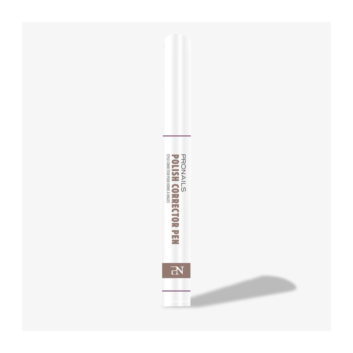 Polish Corrector Pen 4.5 ml Tester