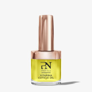 Vitamina Cuticle Oil 10 ml