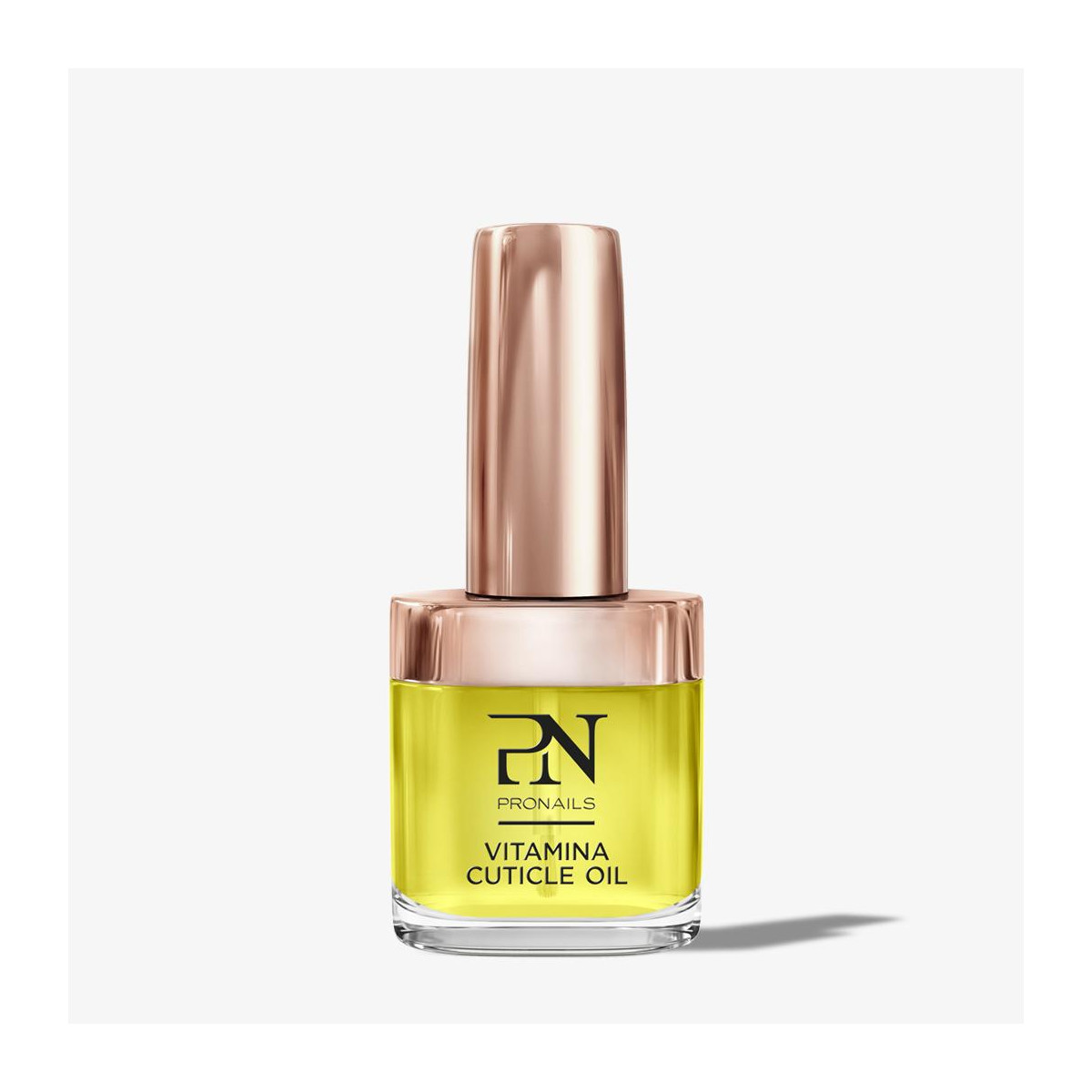 Vitamina Cuticle Oil 10 ml Tester