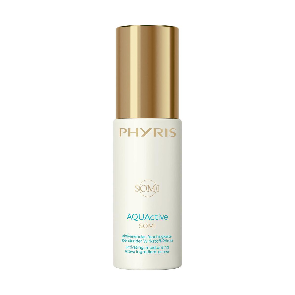 AQUActive Somi Spray 50 ml Tester