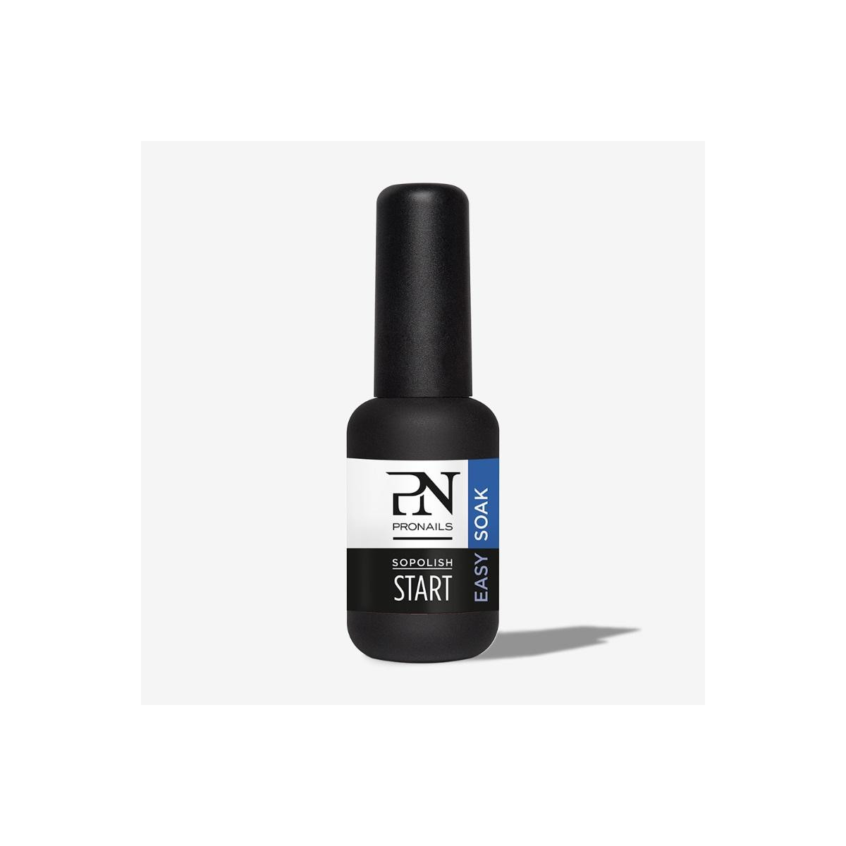 Sopolish Start - Easy Soak 8 ml