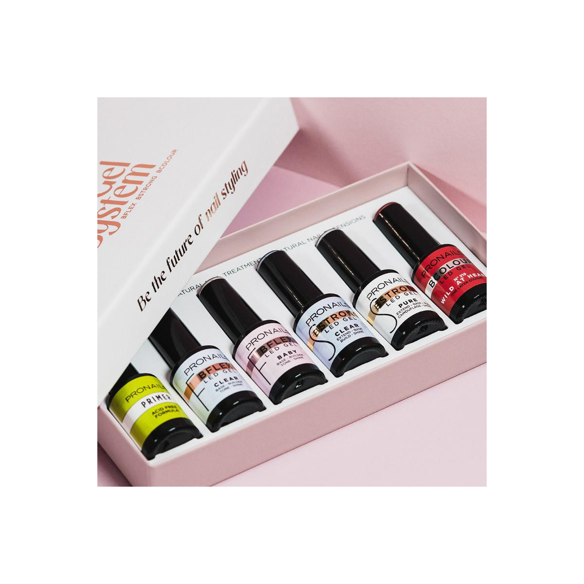 BSystem Discovery Box 6 Stk.