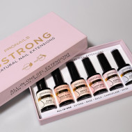 BStrong LED Gel Set 6 Stk.