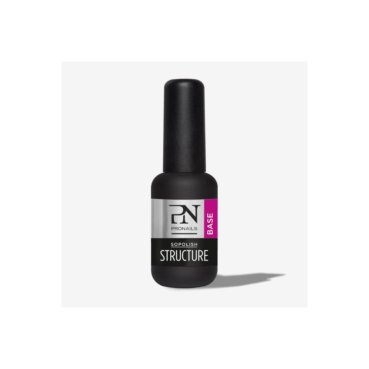 Sopolish Structure Base 8 ml