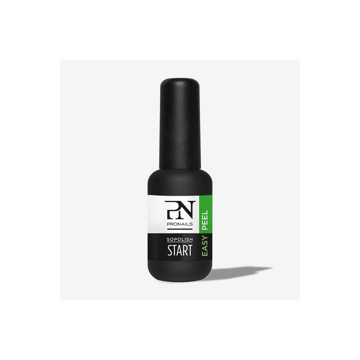 Sopolish Start - Easy Peel 8 ml