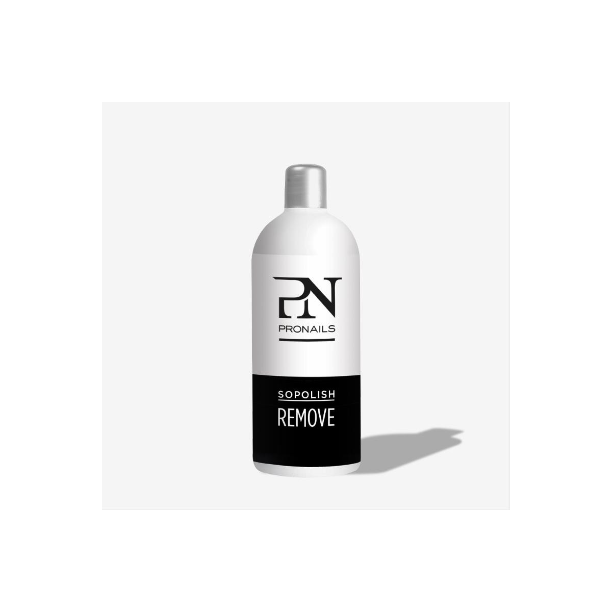 Sopolish Remove 500 ml