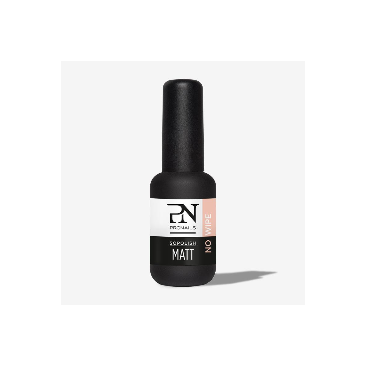 Sopolish Matt No Wipe 8 ml