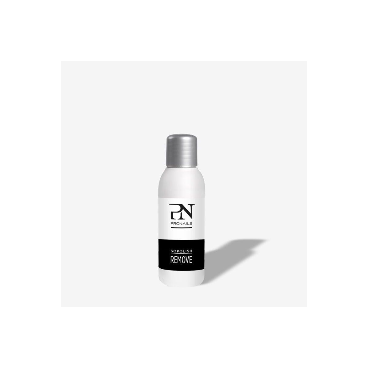 Sopolish Remove 100 ml