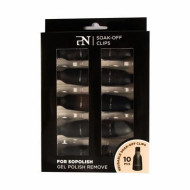 Reusable Soak-Off Clips 10 Stk.