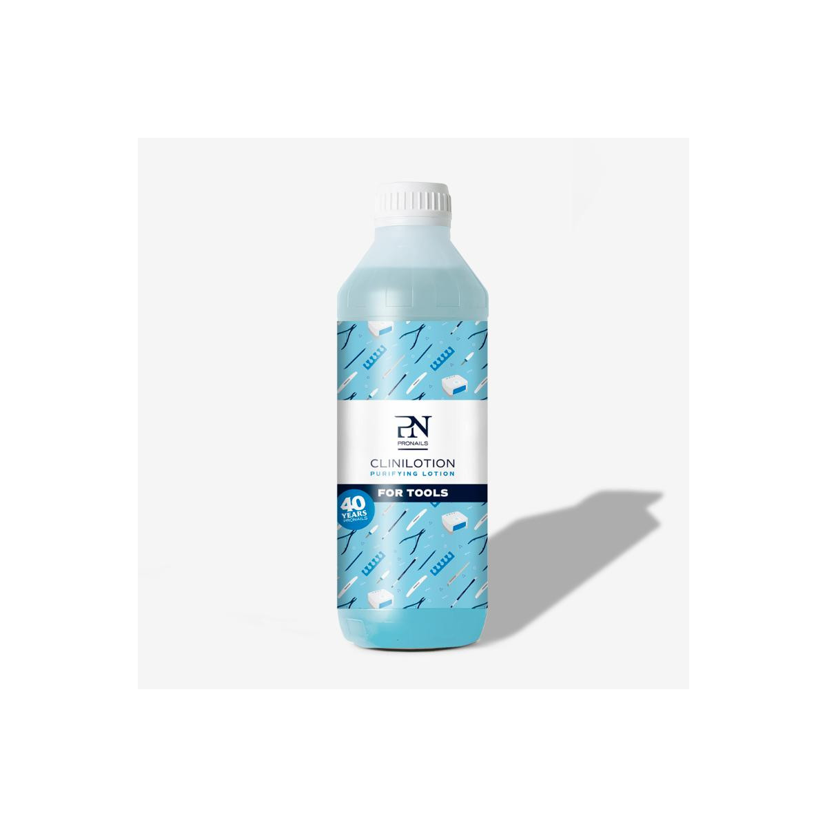 Clinilotion 1000 ml