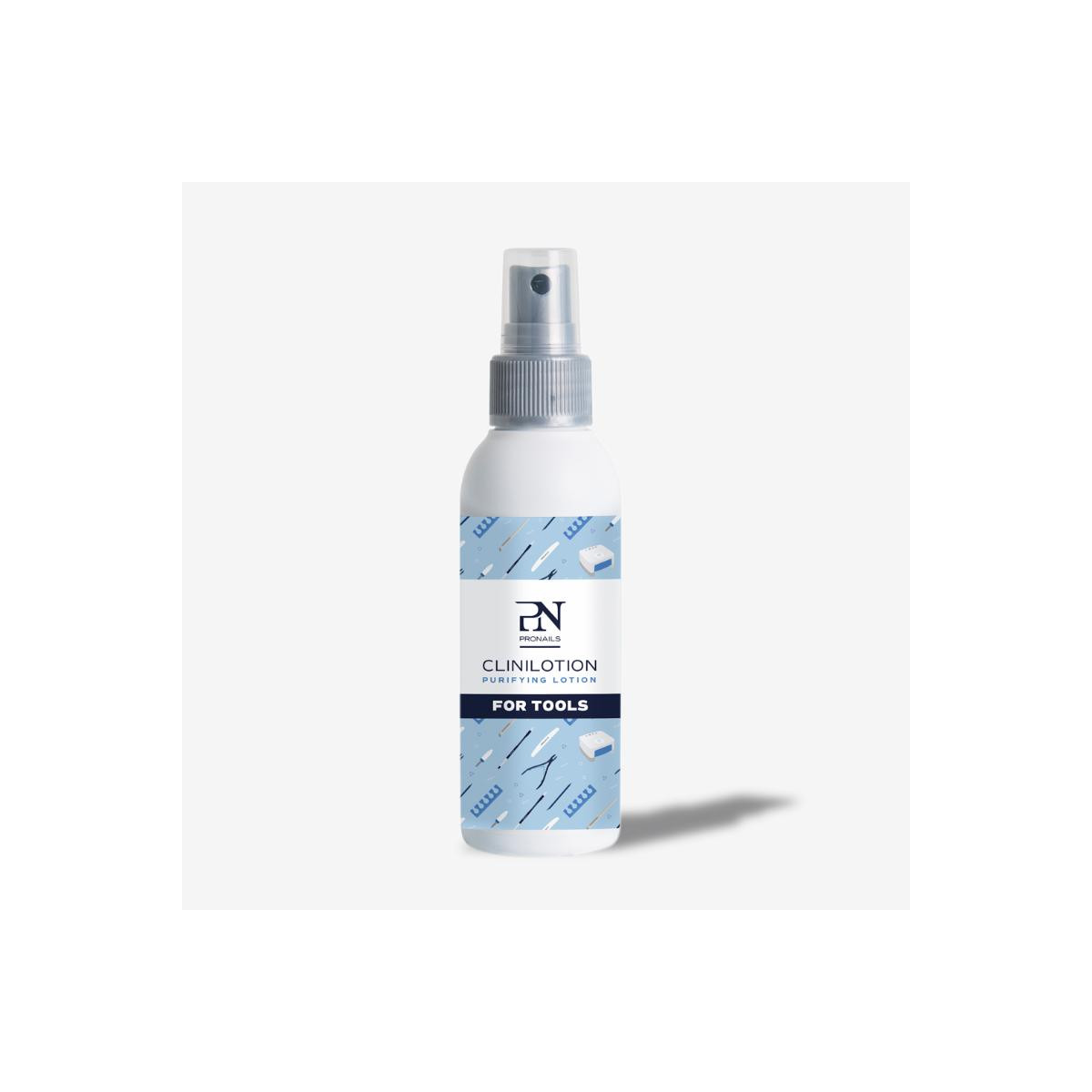 Clinilotion Spray 125 ml