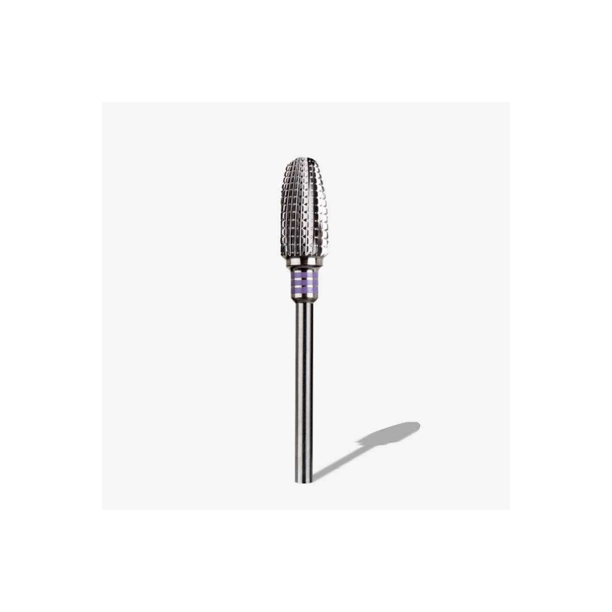 High Precision Drill Purple