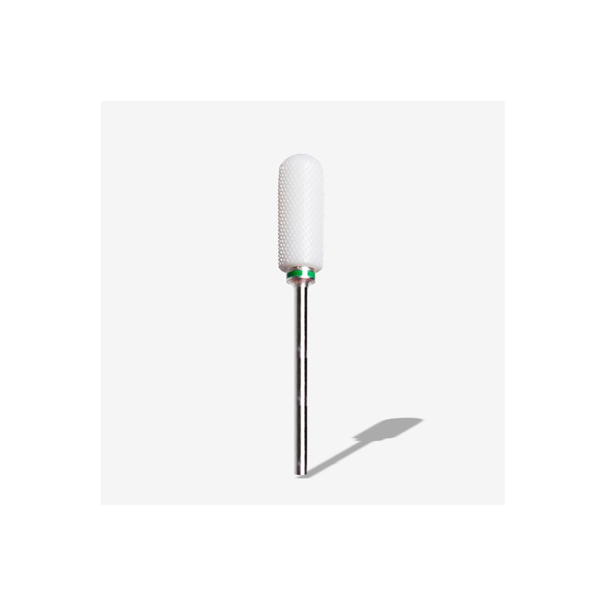 Ceramic Round Barrel XL Bit Medium - Dual Rotating