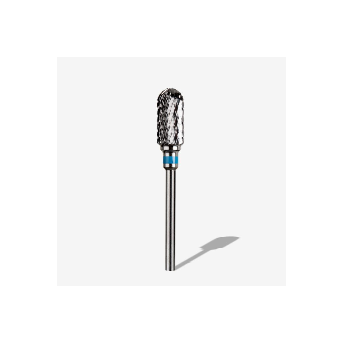 High Precision Drill Blue