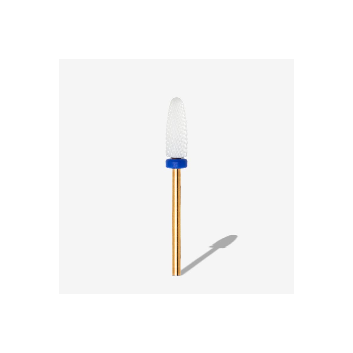 Ceramic Flame Bit Medium - Dual Rotating