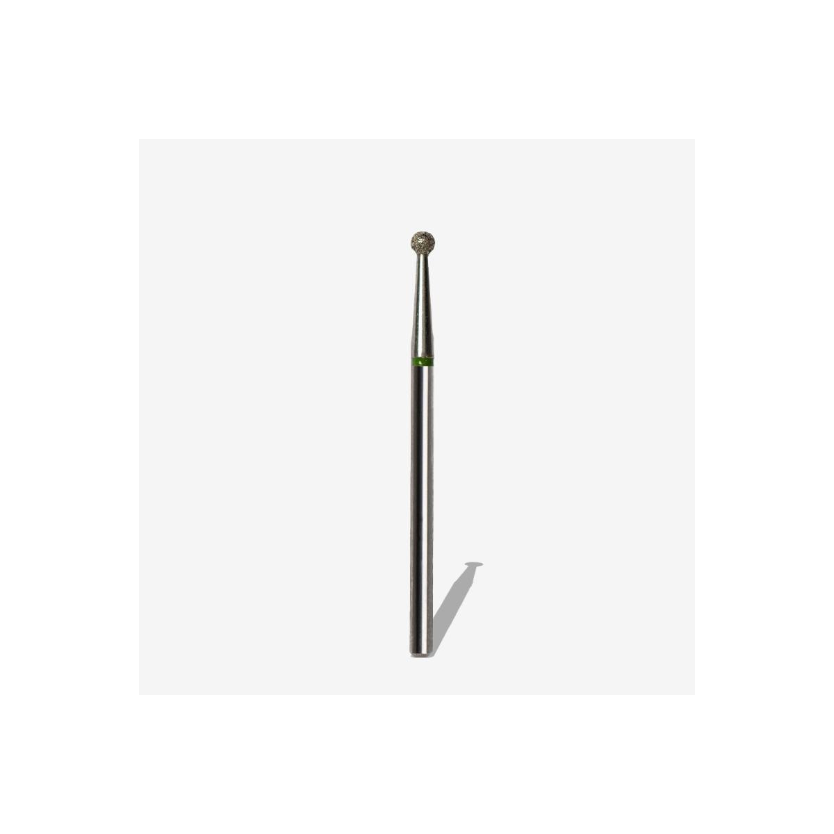 Diamond Ball Bit - Dual Rotating