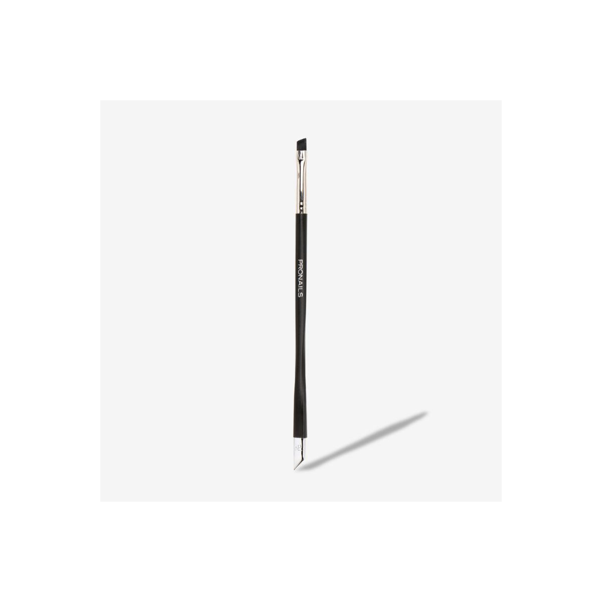 ProNails n° 13 Cut Off Stroke Brush