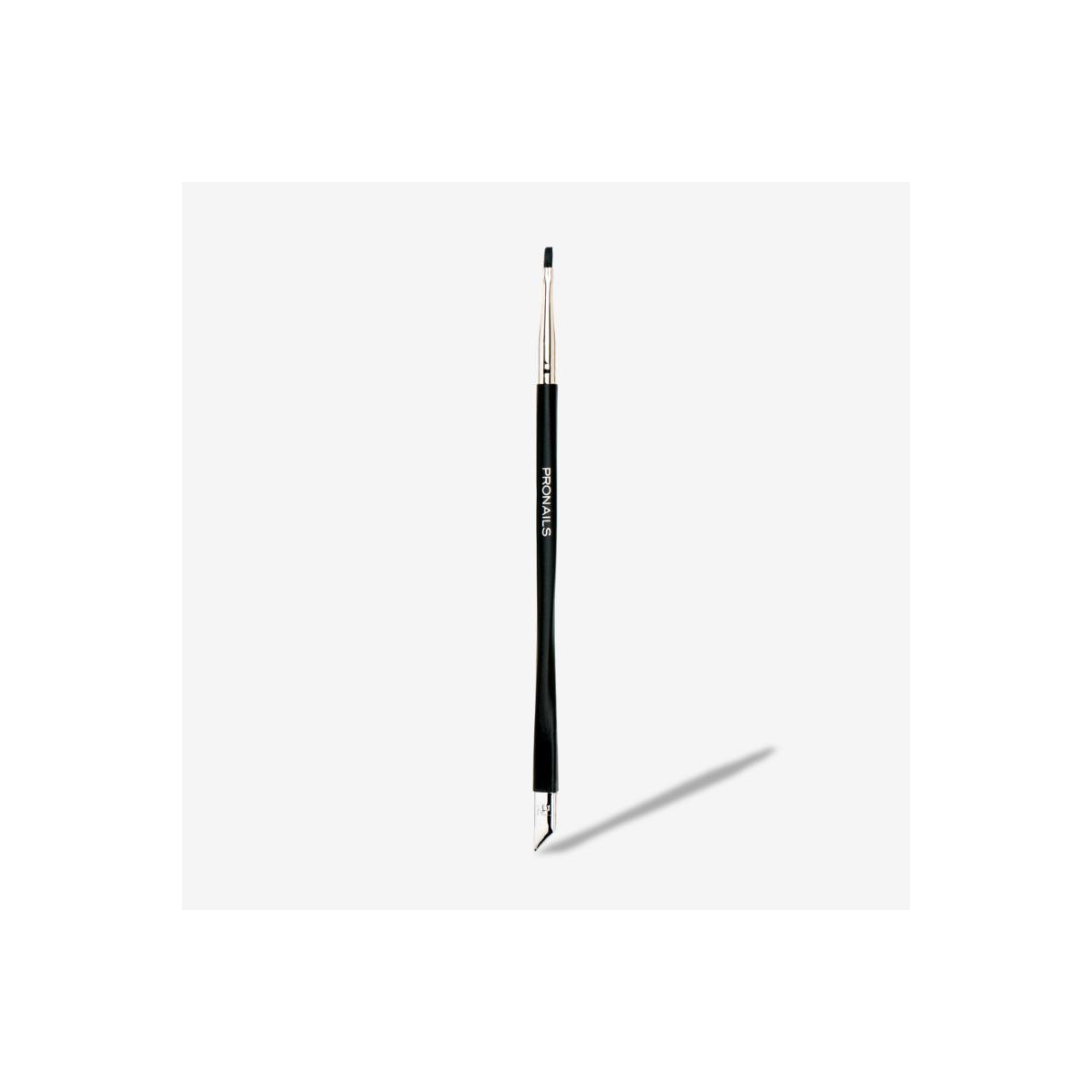ProNails n° 12 Straight Stroke S Brush