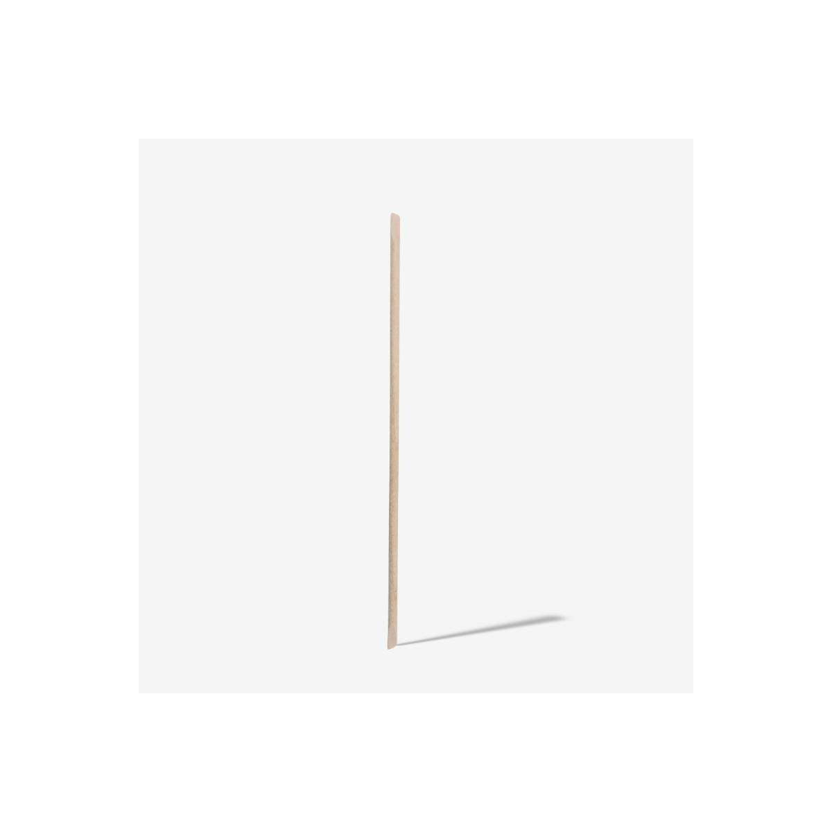 Manicure Stick Wood Special Edge