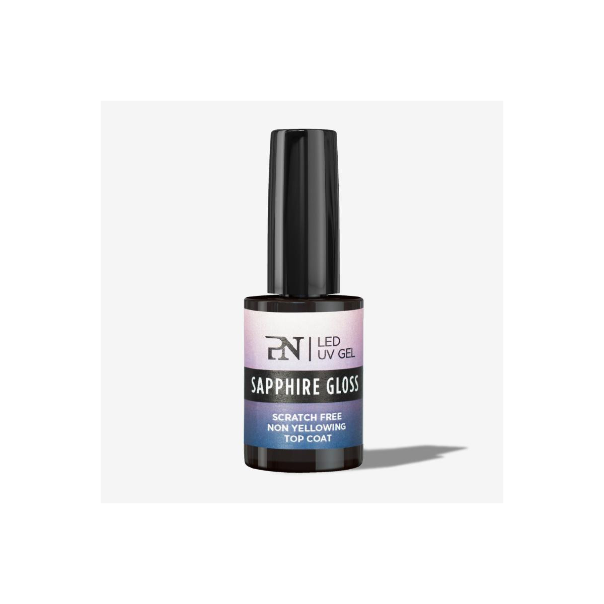 Sapphire Gloss 14 ml Gloss Gel