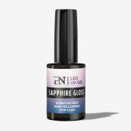 Sapphire Gloss 14 ml Gloss Gel