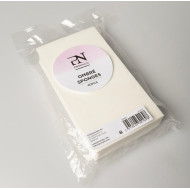 Ombre Sponges 40 Stk.