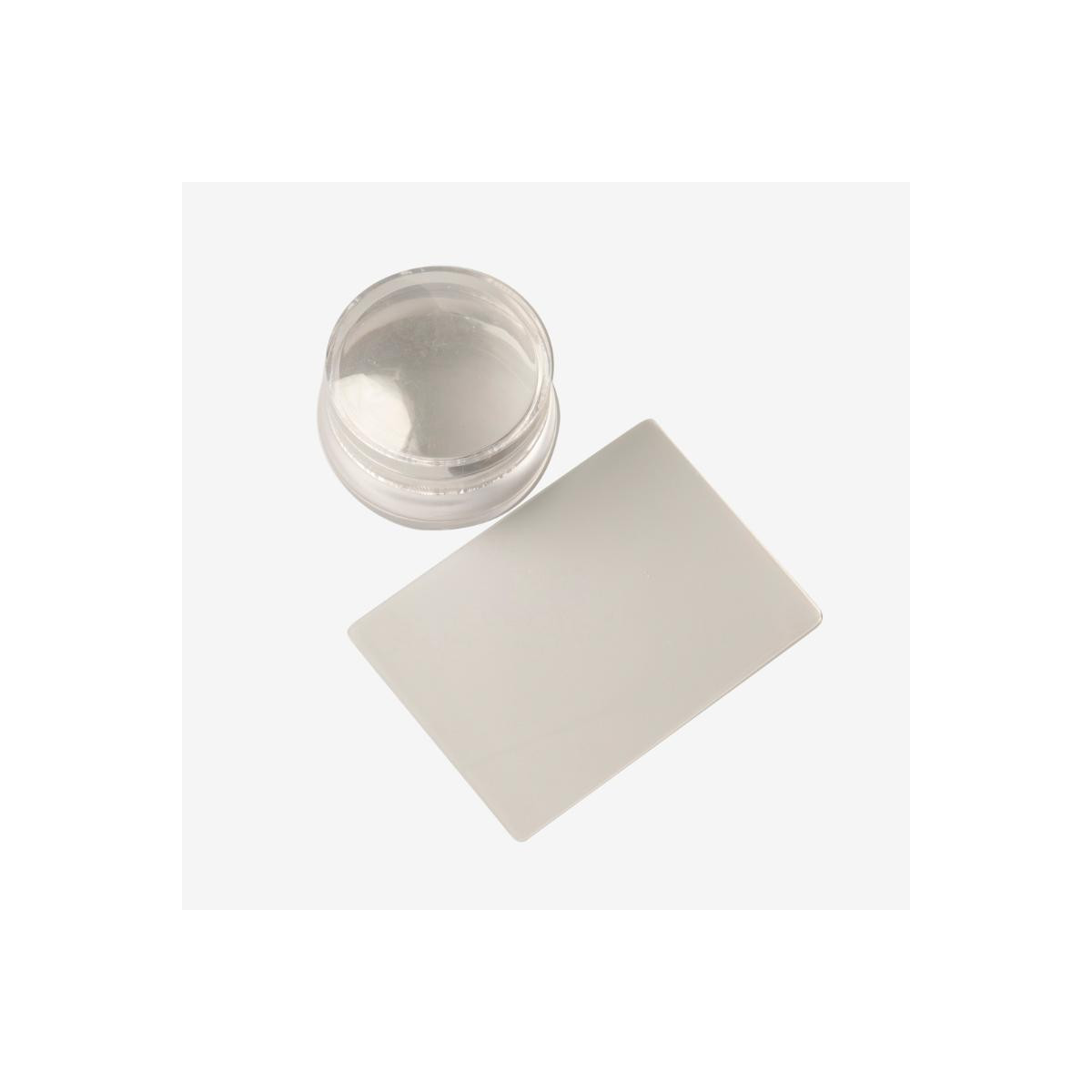Magnifying Stamper