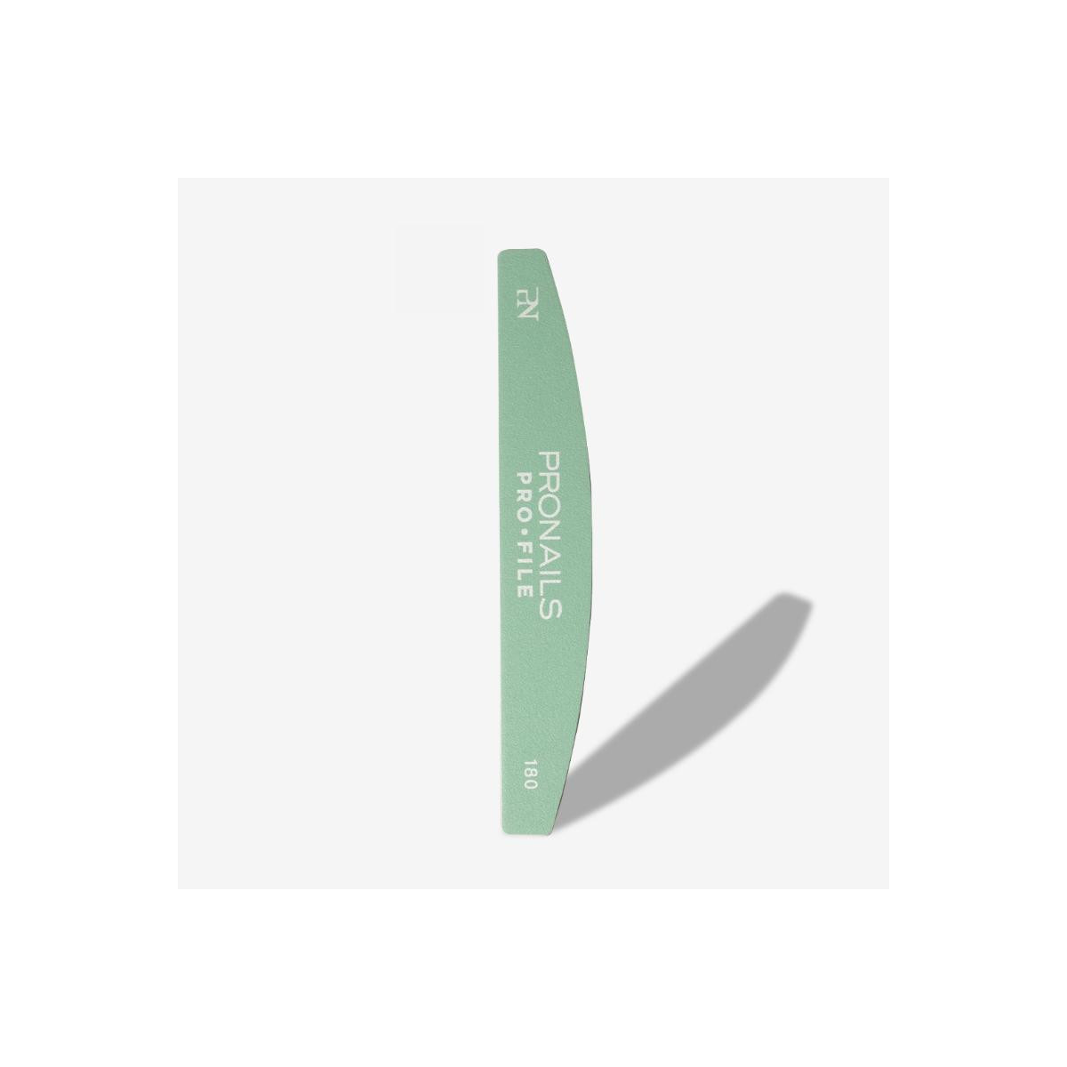 Pro File Halfmoon 180/180 6 Stk.