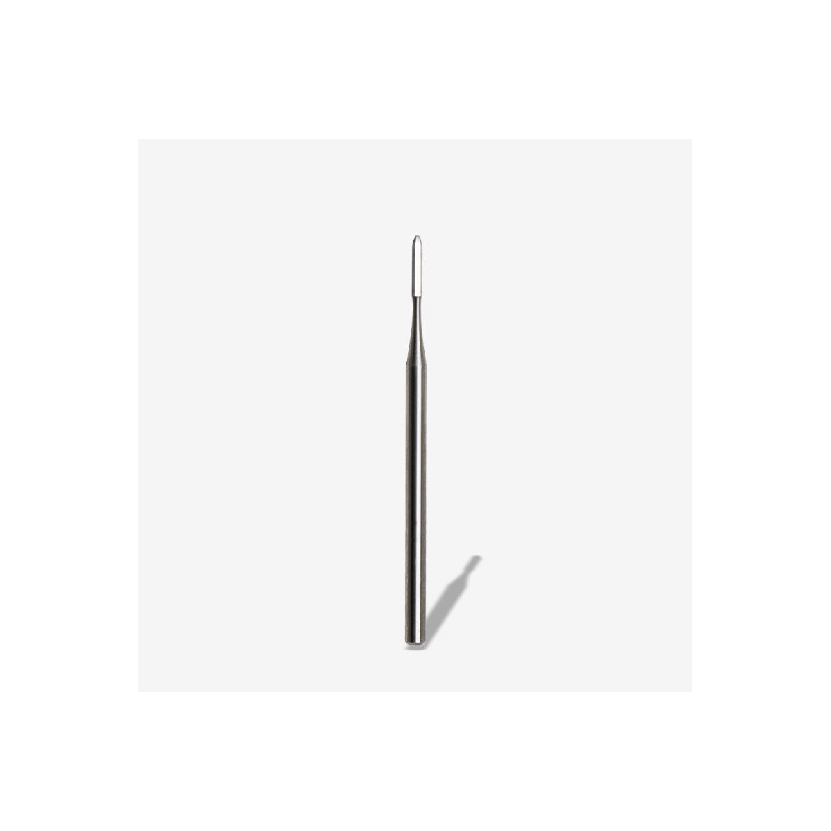 Cuticle Clean Bit - Dual Rotating