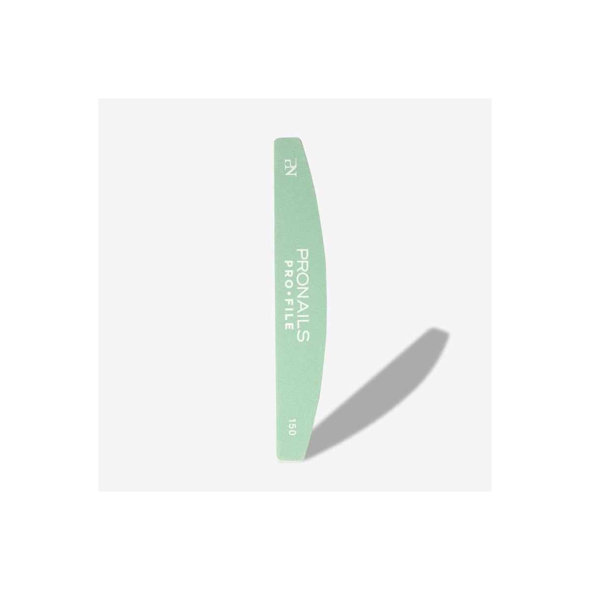 Pro File Halfmoon 150/150 6 Stk.