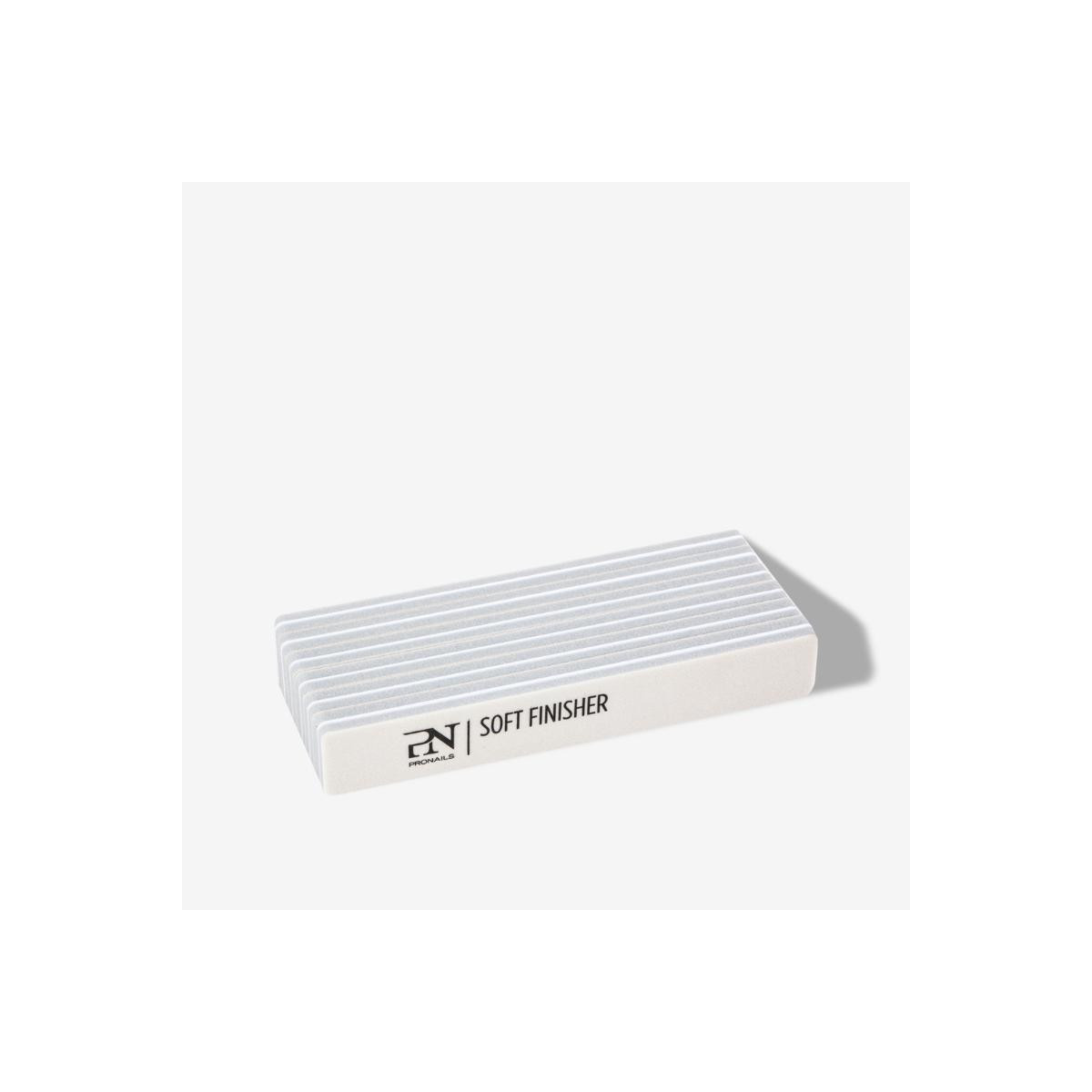 Soft Finisher 6 Stk.