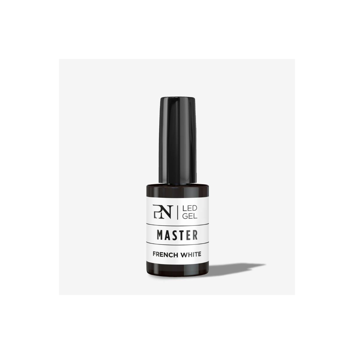 Master French White LED Gel 14 ml