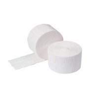Cosmetic Pads Square 500 Stk. - 2 rolls