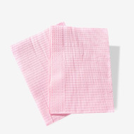 Refill Table Protection Towels Pink 100 Stk.