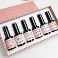 BFlex LED Gel Set II 6 Stk.