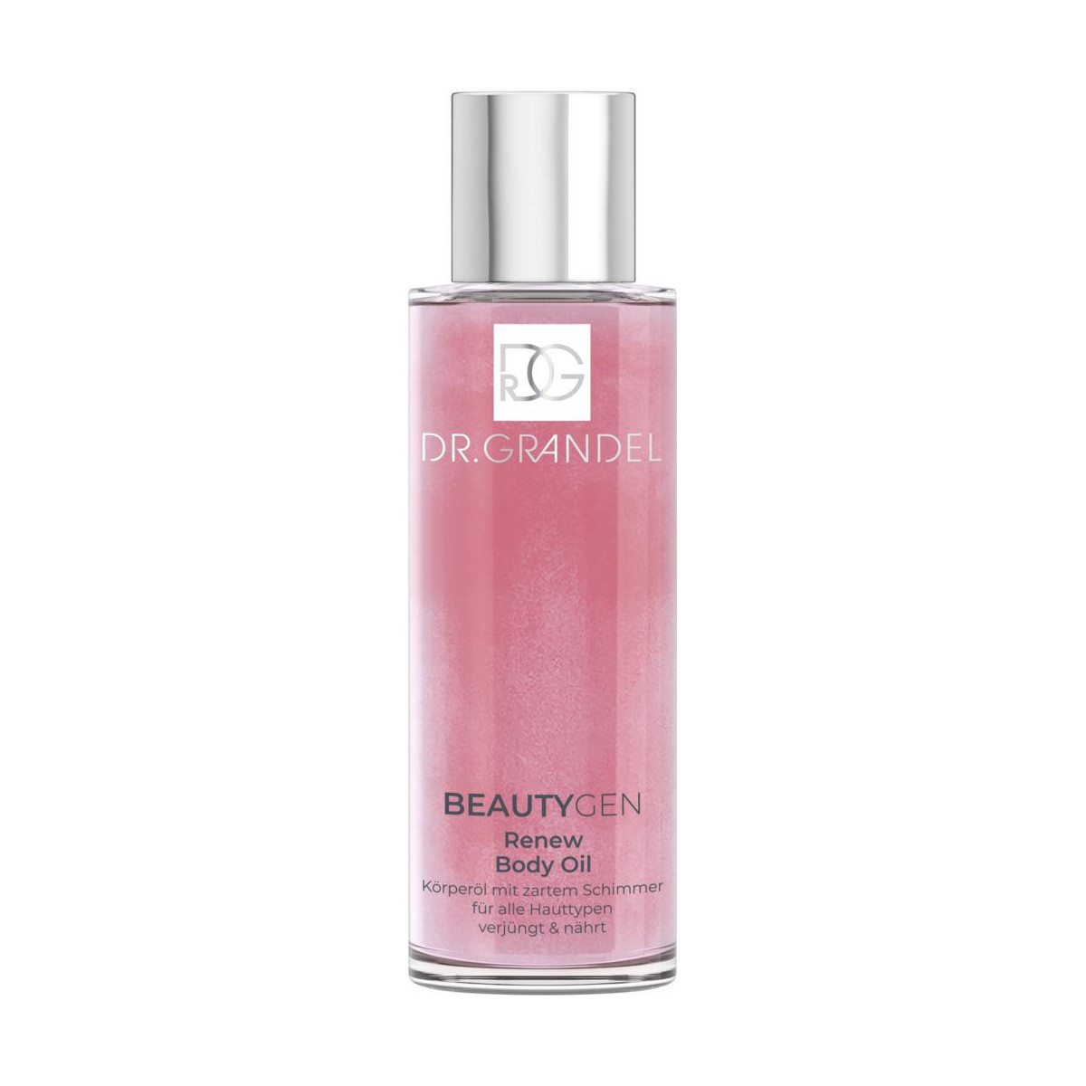 BG Renew  Body Oil 100 ml