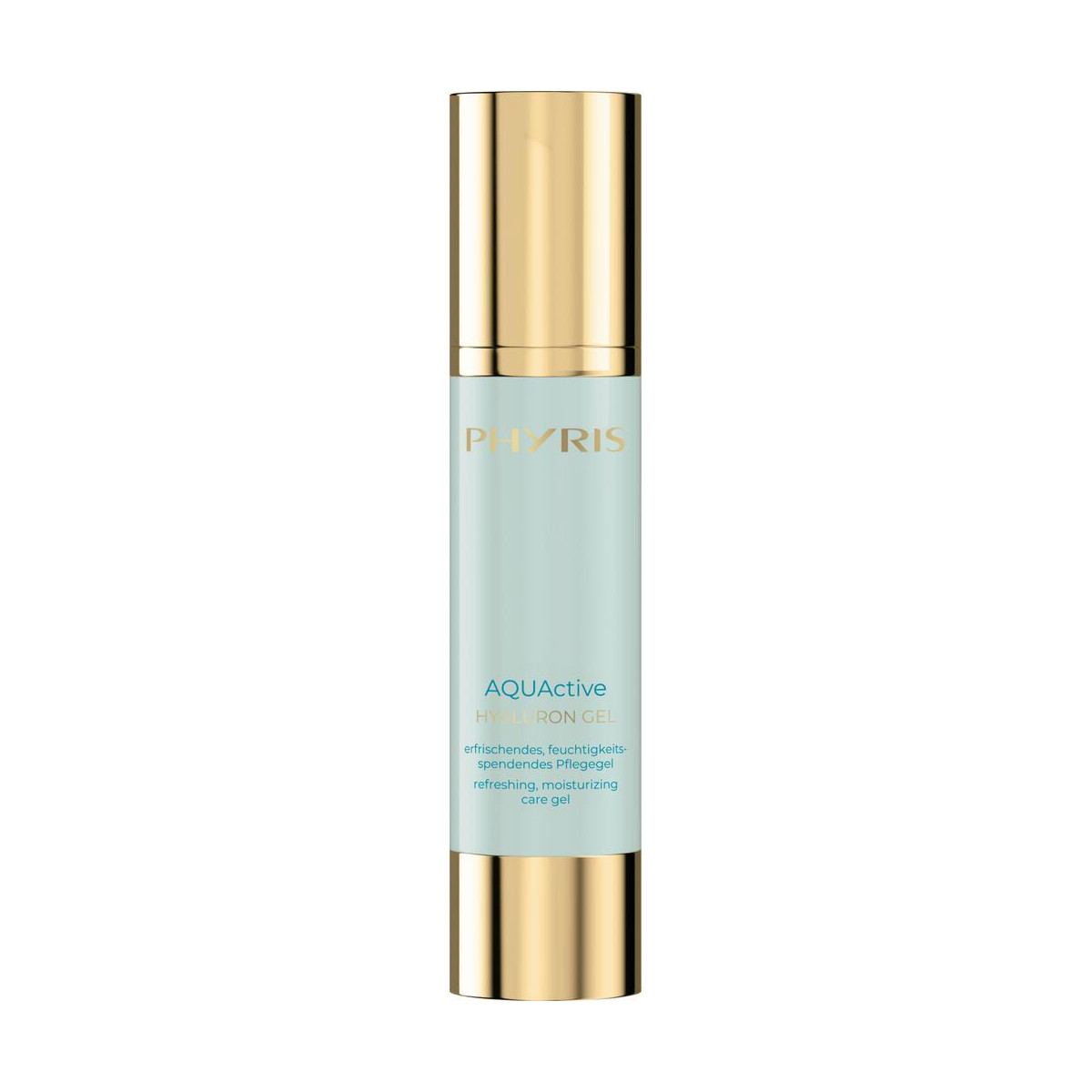 AQUActive Hyaluron Gel 50 ml