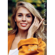 Poster Malu Wilz Dekorativ Shades of Fall A1
