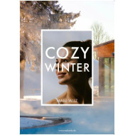 Poster Malu Wilz Pflege Cozy Winter A1