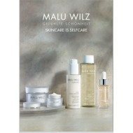 Poster Malu Wilz Pflege Cleansing A1