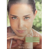 Poster Malu Wilz Pflege Aloe Vera A2