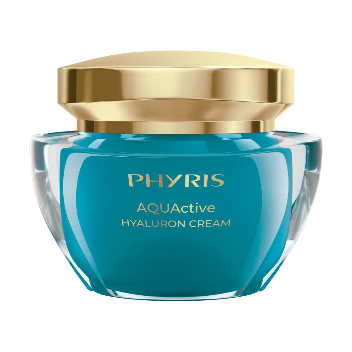 AQUActive Hyaluron Cream 50 ml