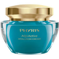 AQUActive Hyaluron Cream 50 ml