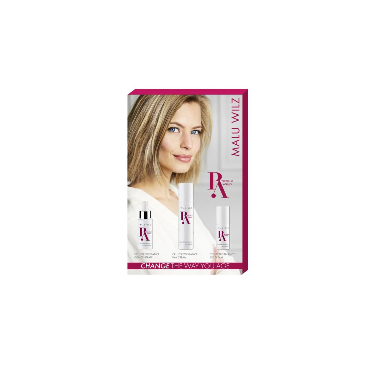 Kartondisplay MW Premium Aging leer