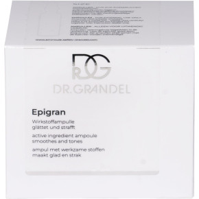 EN Epigran Ampullen 12 x 3 ml Kabine